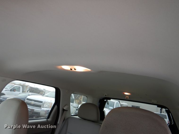 image for item DN2579 2011 Ford Escape Hybrid  SUV