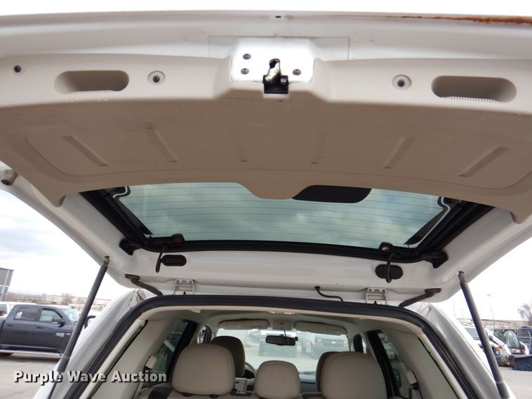 image for item DN2579 2011 Ford Escape Hybrid  SUV