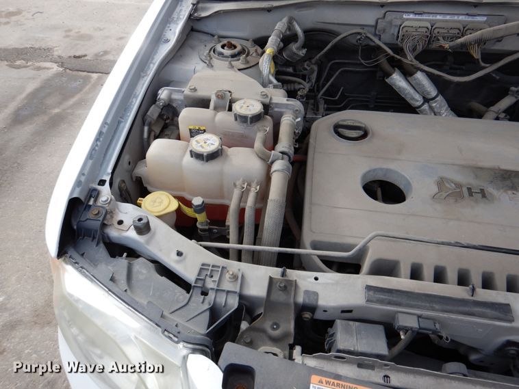 image for item DN2579 2011 Ford Escape Hybrid  SUV