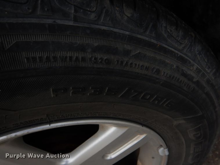 image for item DN2579 2011 Ford Escape Hybrid  SUV