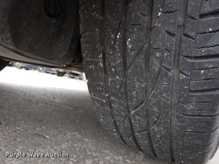 image for item DN2579 2011 Ford Escape Hybrid  SUV