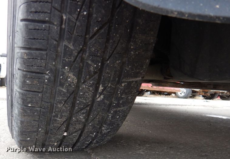 image for item DN2579 2011 Ford Escape Hybrid  SUV