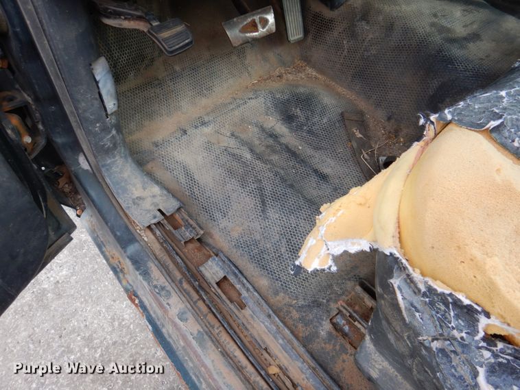 image for item DN2580 2002 Chevrolet Silverado 1500  pickup truck