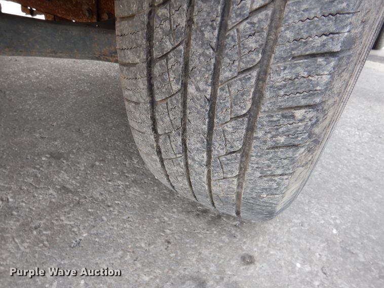 image for item DN2580 2002 Chevrolet Silverado 1500  pickup truck