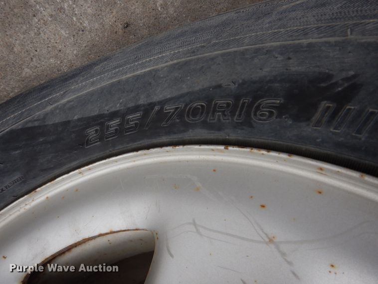 image for item DN2580 2002 Chevrolet Silverado 1500  pickup truck