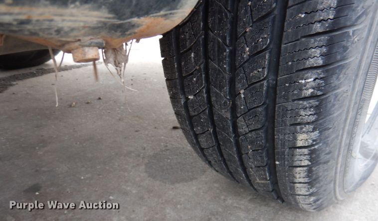 image for item DN2580 2002 Chevrolet Silverado 1500  pickup truck