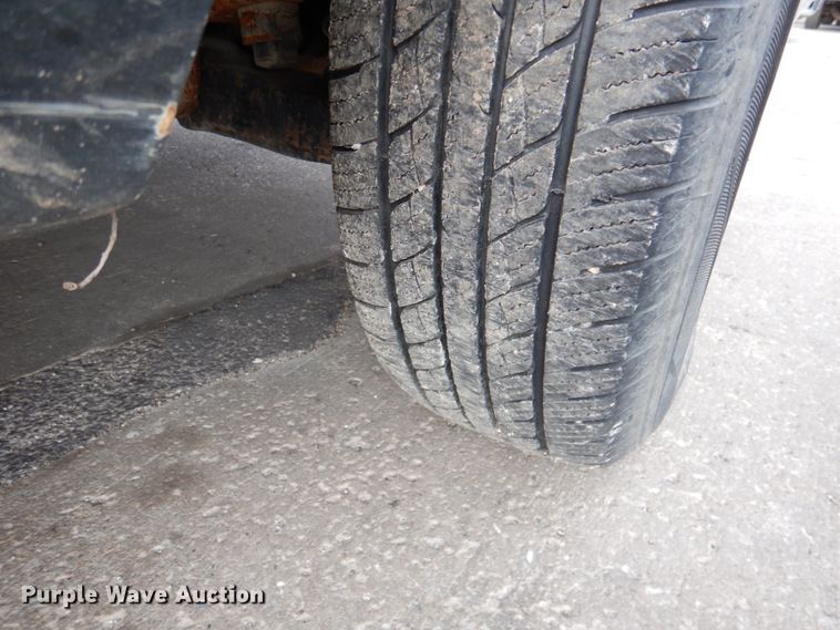 image for item DN2580 2002 Chevrolet Silverado 1500  pickup truck