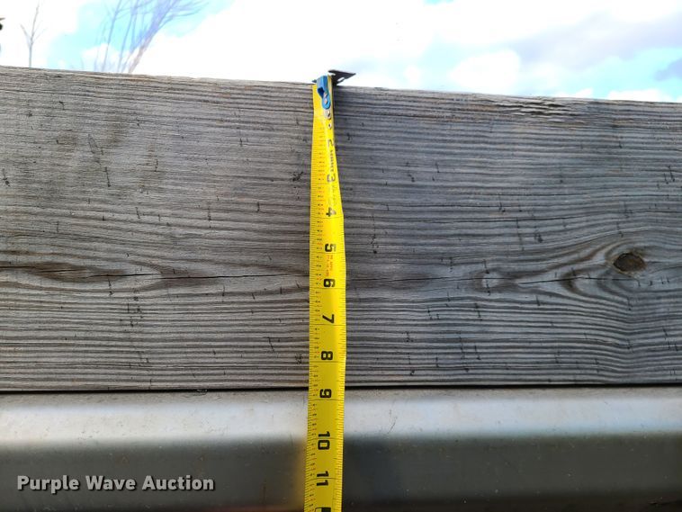 image for item DN2583 2007 International 7300  dump truck