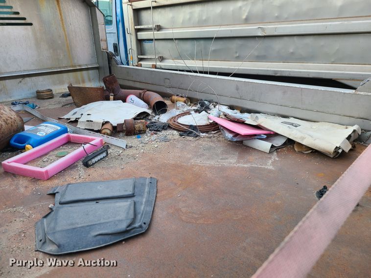 image for item DN2583 2007 International 7300  dump truck