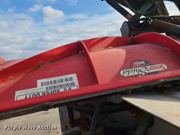 image for item DN2587 2011 Ford F350 Super Duty  dump bed pickup truck