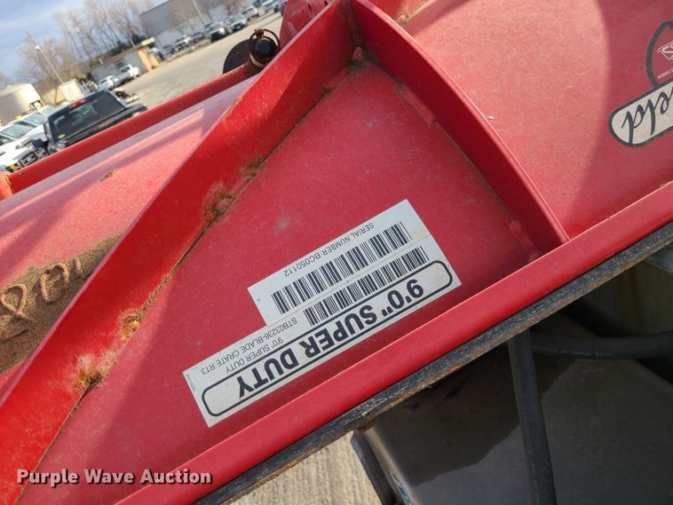 image for item DN2587 2011 Ford F350 Super Duty  dump bed pickup truck