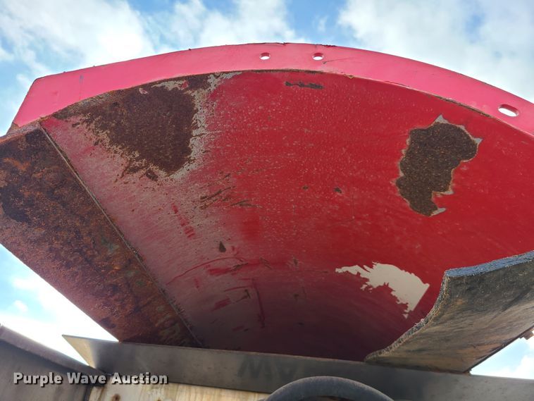 image for item DN2587 2011 Ford F350 Super Duty  dump bed pickup truck