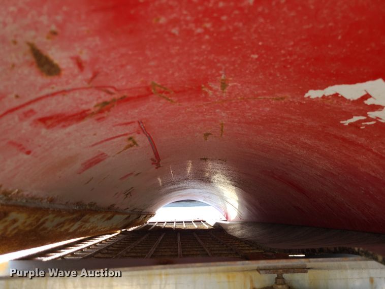 image for item DN2587 2011 Ford F350 Super Duty  dump bed pickup truck