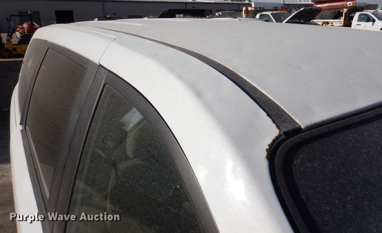 image for item DN2595 2006 Kia Sedona  van