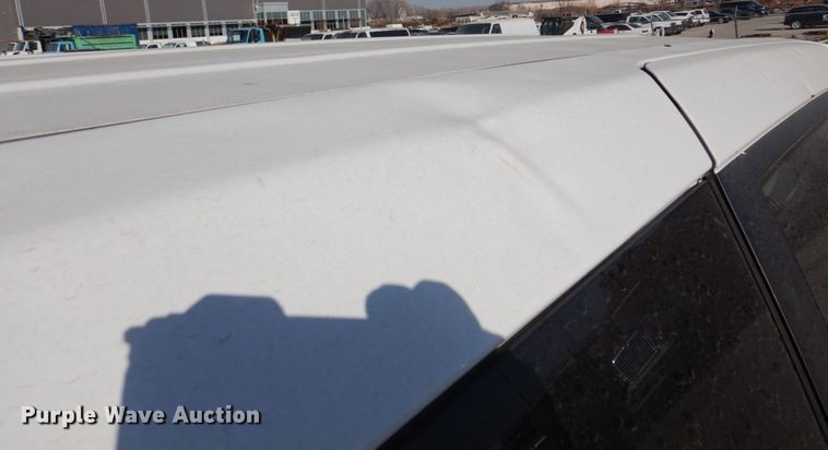 image for item DN2595 2006 Kia Sedona  van