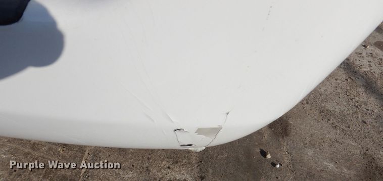 image for item DN2595 2006 Kia Sedona  van