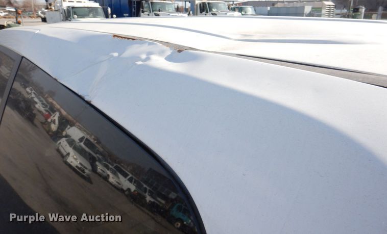 image for item DN2595 2006 Kia Sedona  van