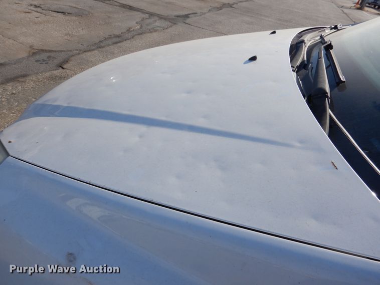 image for item DN2595 2006 Kia Sedona  van