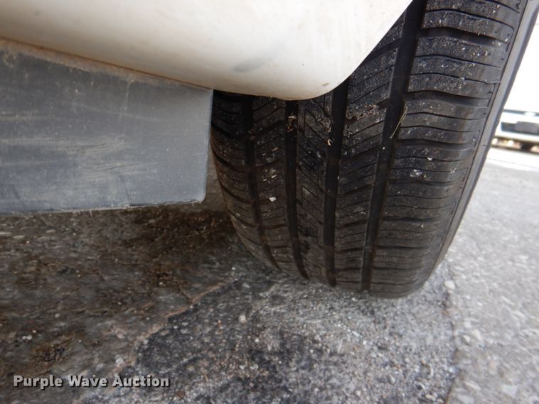 image for item DN2595 2006 Kia Sedona  van