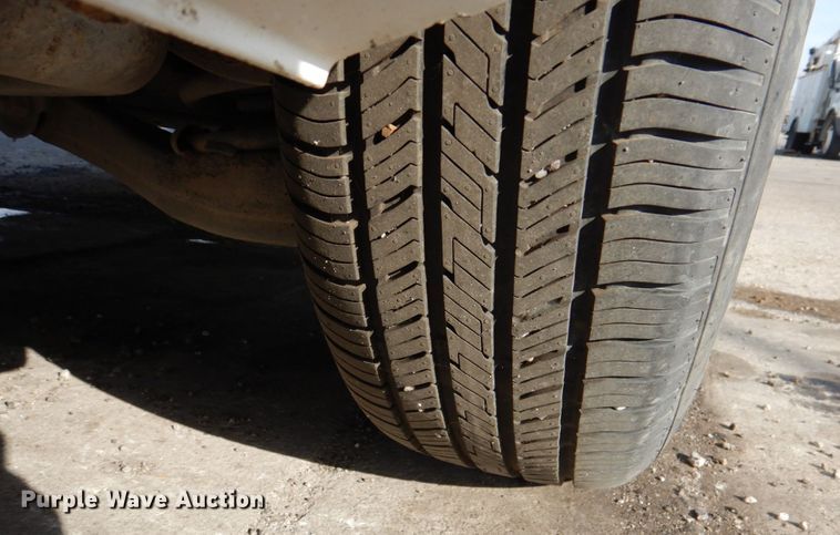 image for item DN2595 2006 Kia Sedona  van