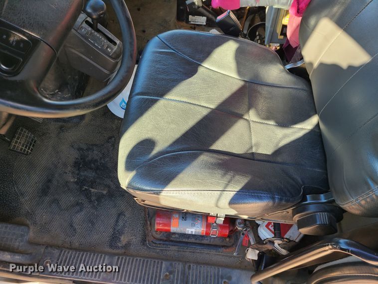 image for item DN2597 2012 International WorkStar 7500  crane truck