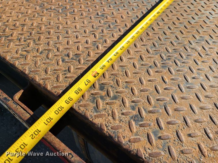 image for item DN2597 2012 International WorkStar 7500  crane truck