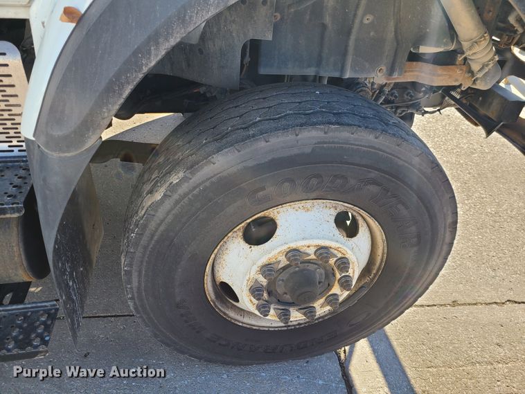 image for item DN2597 2012 International WorkStar 7500  crane truck