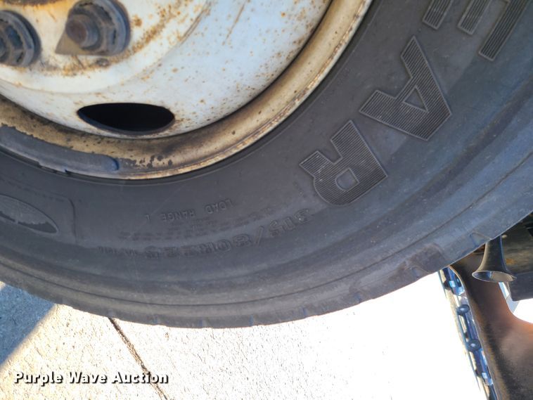 image for item DN2597 2012 International WorkStar 7500  crane truck