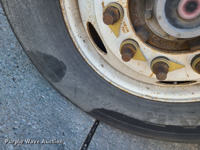 image for item DN2597 2012 International WorkStar 7500  crane truck