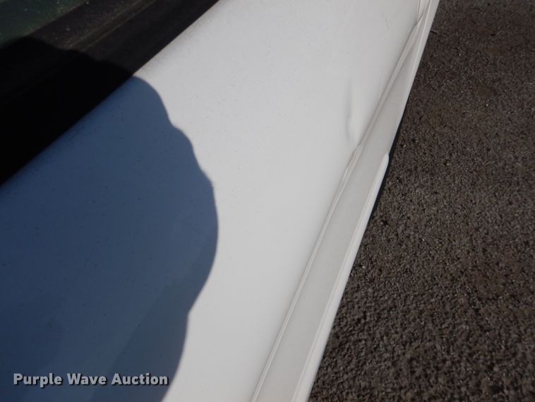 image for item DN2599 2007 Ford Taurus SE