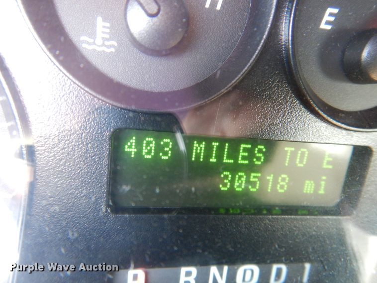 image for item DN2599 2007 Ford Taurus SE