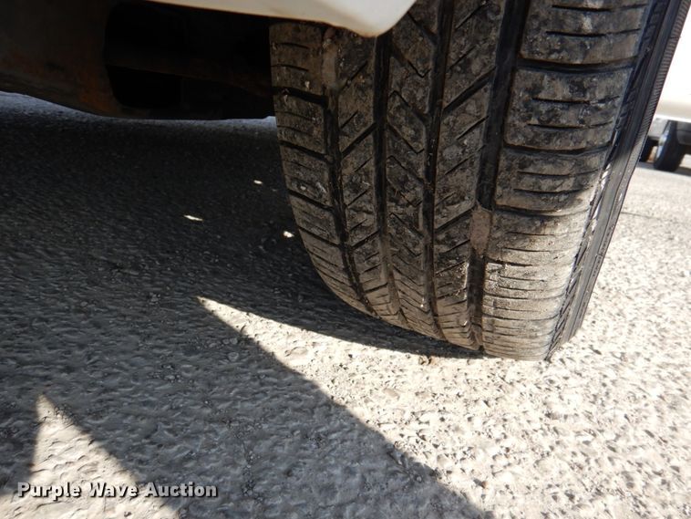 image for item DN2599 2007 Ford Taurus SE