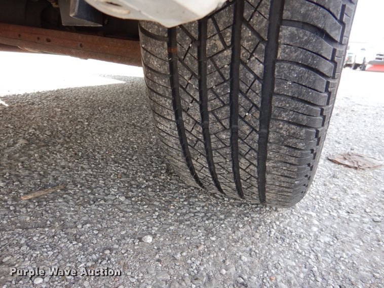 image for item DN2599 2007 Ford Taurus SE