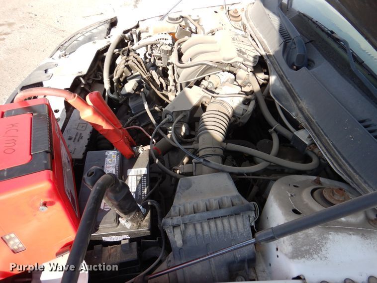 image for item DN2600 2007 Ford Taurus SE