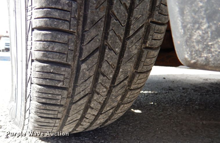 image for item DN2600 2007 Ford Taurus SE