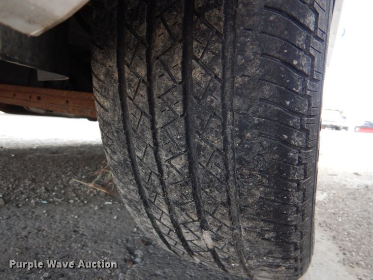 image for item DN2600 2007 Ford Taurus SE