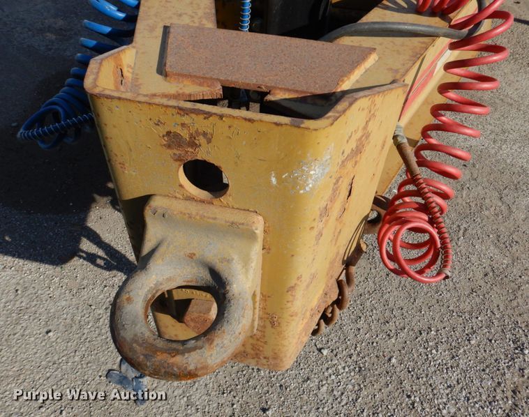 image for item DN2602 2013 Interstate 24DTA  equipment trailer