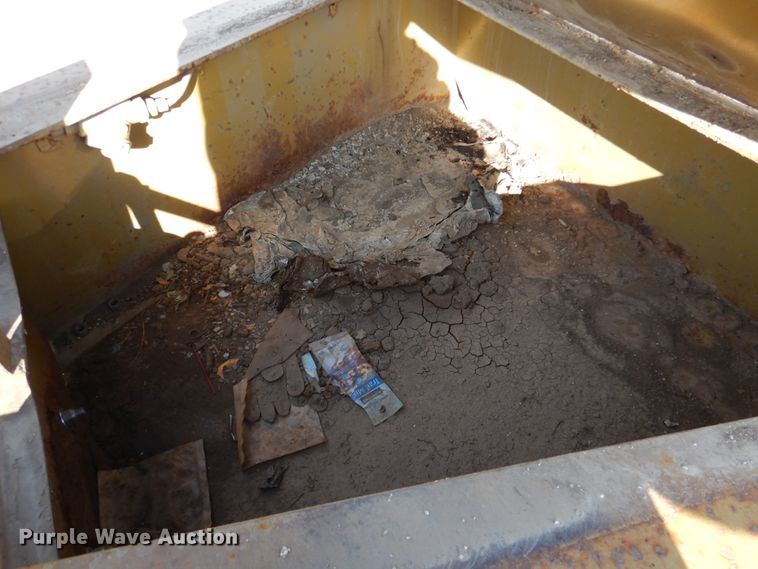 image for item DN2602 2013 Interstate 24DTA  equipment trailer