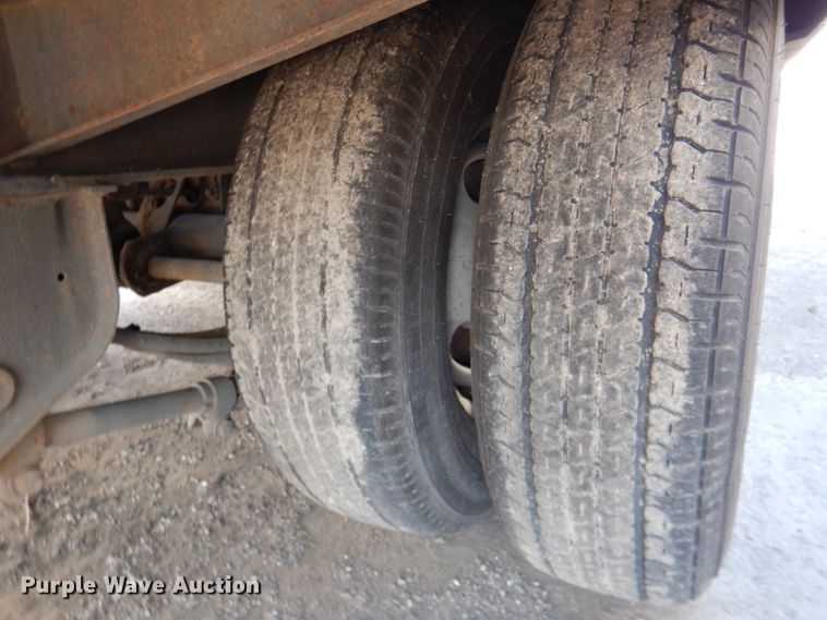 image for item DN2602 2013 Interstate 24DTA  equipment trailer