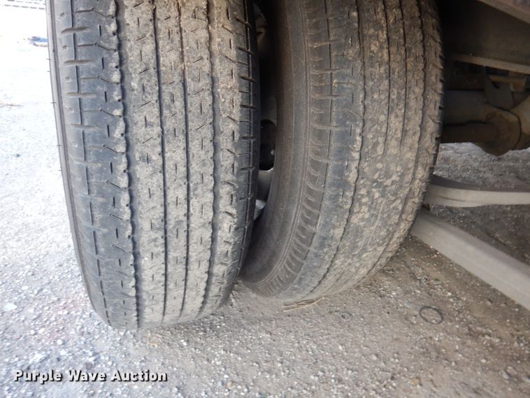 image for item DN2602 2013 Interstate 24DTA  equipment trailer