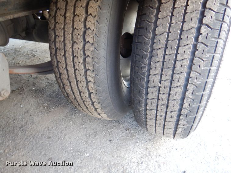 image for item DN2602 2013 Interstate 24DTA  equipment trailer