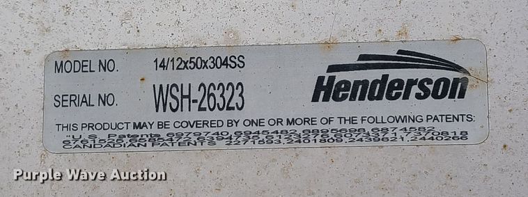 image for item DN2605 2009 International WorkStar 7600  dump truck