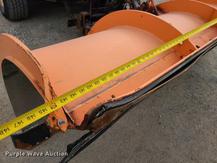 image for item DN2605 2009 International WorkStar 7600  dump truck