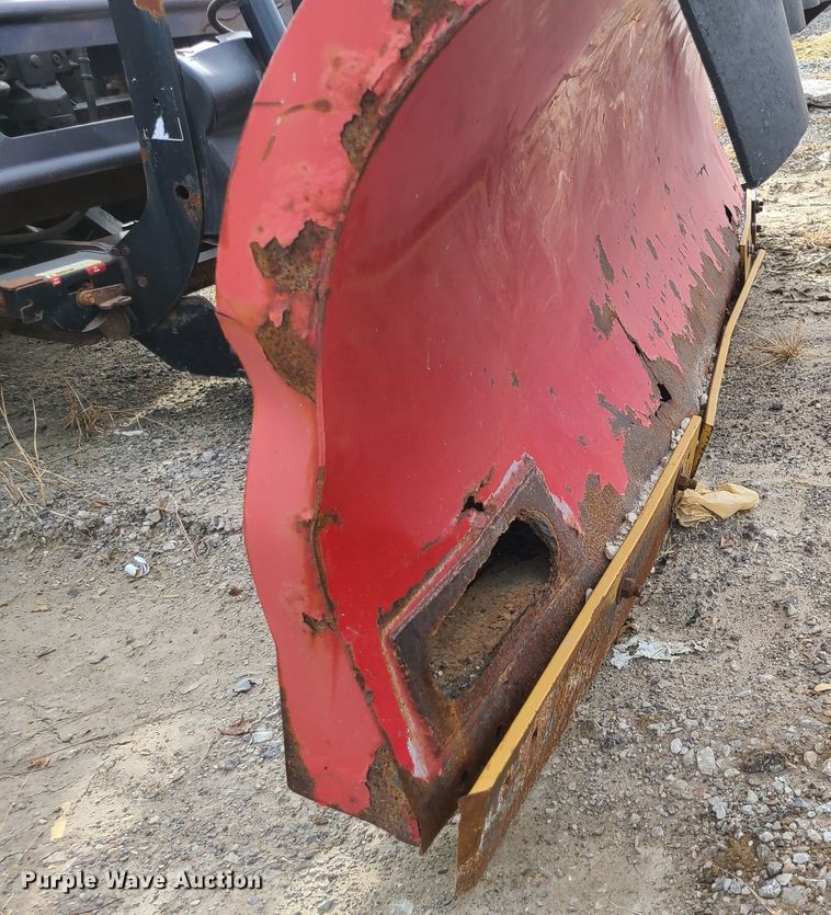 image for item DN2606 2007 International 7300  dump truck