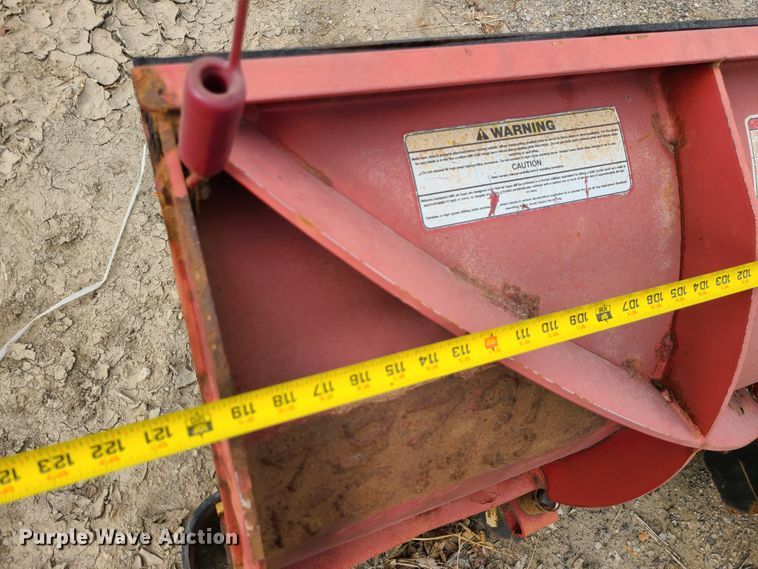 image for item DN2606 2007 International 7300  dump truck