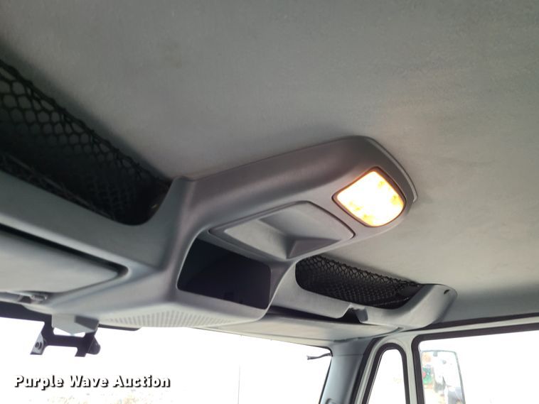 image for item DN2610 2012 International WorkStar 7400  dump truck