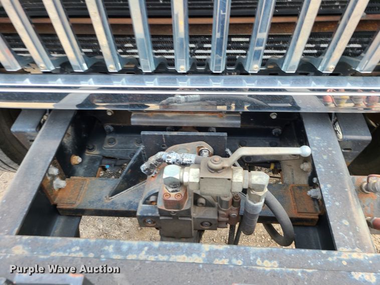 image for item DN2610 2012 International WorkStar 7400  dump truck