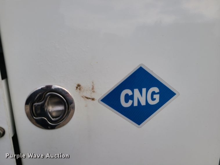 image for item DN2610 2012 International WorkStar 7400  dump truck