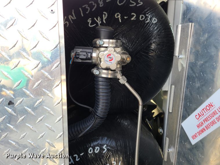 image for item DN2614 2010 Ford E350 Super Duty  van