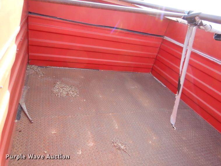 image for item DJ7564 1978 Chevrolet C70  grain truck